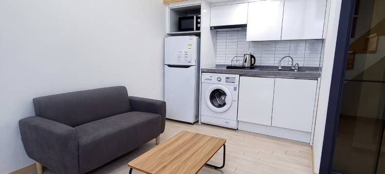 Flex Hostel图片