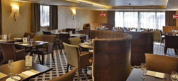 希斯法院贝斯特韦斯特酒店(Best Western Heath Court Hotel)图片