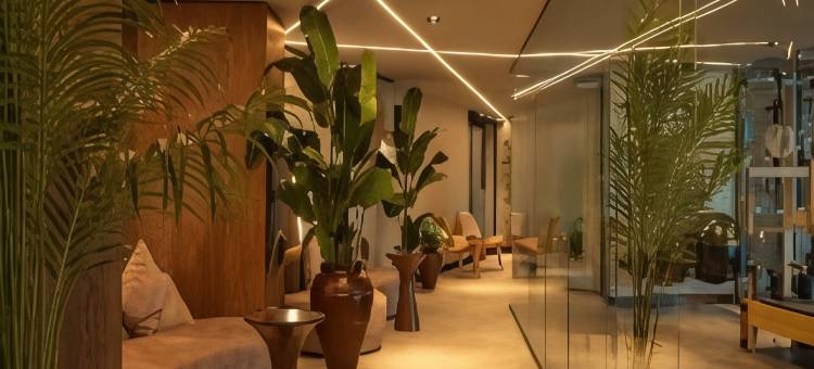 伊斯坦布尔波蒙第诺富特酒店(Novotel Istanbul Bomonti)图片