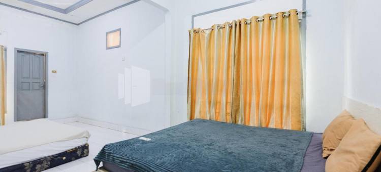 OYO 2876 伊达尤酒店(Hotel Idayu Natuna Palembang RedPartner)图片