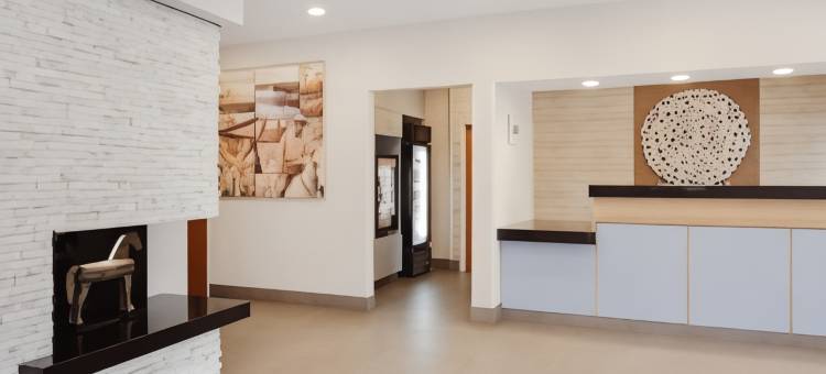 大急流城万枫酒店及套房(Fairfield Inn & Suites Grand Rapids)图片