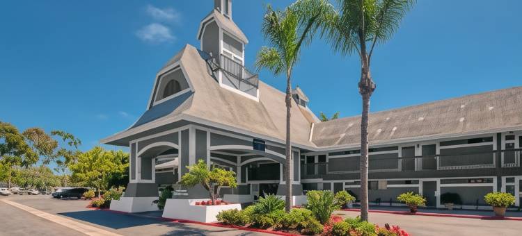 卡尔斯巴德海水度假村(Carlsbad by the Sea Hotel)图片
