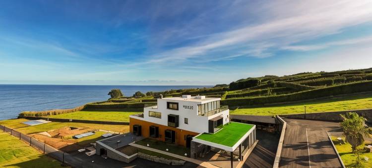 Xhale 亚速尔群岛(Xhale Azores)图片
