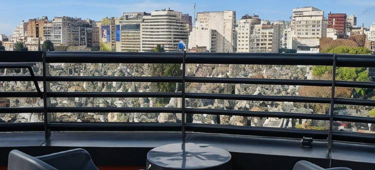 蒙斯青年旅舍(Mons Hostel)图片