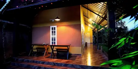 Agronest Farm & Resort By Teal Luxury Stay