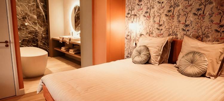 福图纳套房(Fortuna Suites)图片