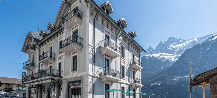 国家Spa度假酒店(Hôtel National Resort & Spa)图片