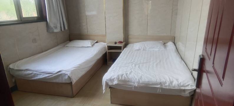 朔州五八快捷宾馆图片