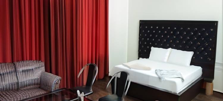 Hotel Lee Grand图片