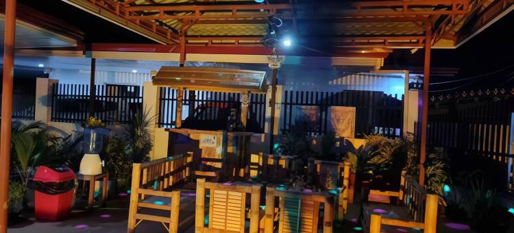 巴巴斯旅馆(Babas Guesthouse)图片