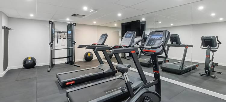 埃森登北庞特山酒店(Punthill Essendon North)图片