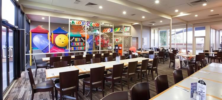 莫韦尔睡帽酒店汽车旅馆(Nightcap at Morwell Hotel)图片