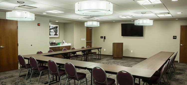诺克斯维尔佩普米尔大道欢朋套房酒店(Hampton Inn & Suites Knoxville Papermill Drive)图片