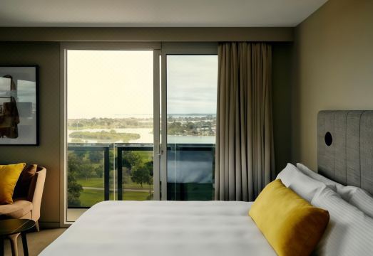 The Kinson Hotel Overview