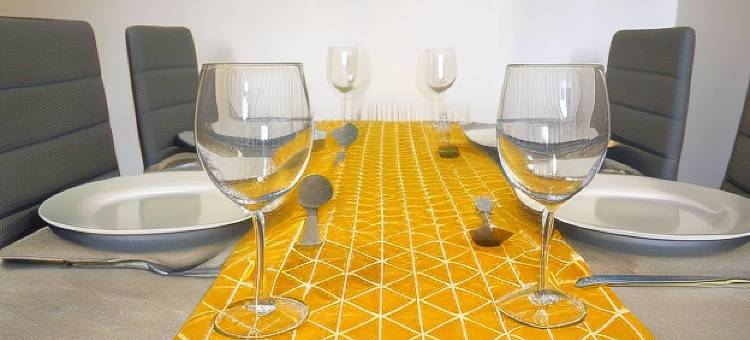 迷宫公寓和房间(Maze Apartments and Rooms)图片