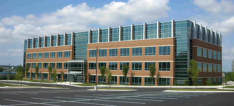 巴尔的摩华盛顿国际机场希尔顿逸林酒店(DoubleTree by Hilton Hotel Baltimore - BWI Airport)图片