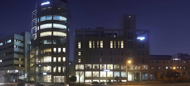 首尔拉卡萨酒店(La Casa Hotel Seoul)图片