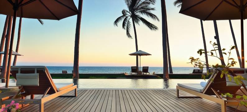 昌迪精品度假村(The Chandi Boutique Resort & Spa)图片