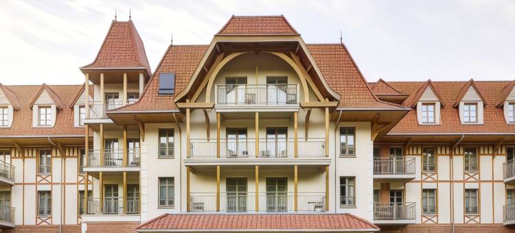 勒图凯雅高TRIBE酒店(Tribe le Touquet)图片