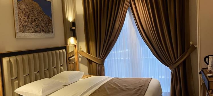Anemon Mardin Hotel图片