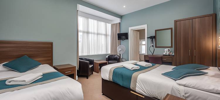 所罗门王酒店(King Solomon Hotel- Golders Green)图片