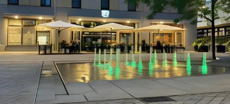 elaya hotel goeppingen, Trademark Collection by Wyndham图片