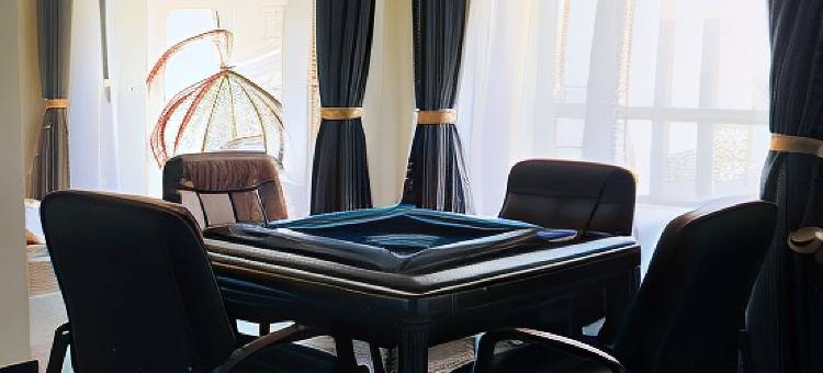 尚客优精选酒店(衡水人民路金域华府十三中学店)图片