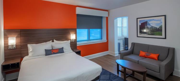 Collegian Hotel & Suites, Trademark Collection by Wyndham图片