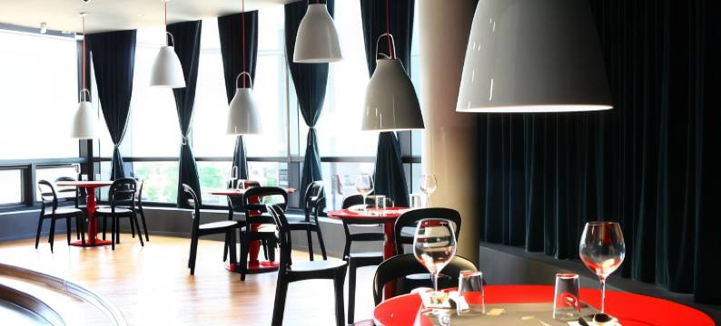 KT&G想象马当春川住宿-韩国品质(KT&G Sangsangmadang Chuncheon Stay)图片