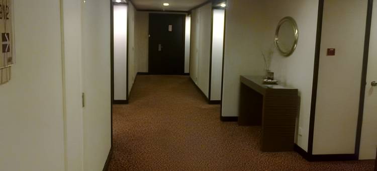 塔纳哈马斯泗务酒店(Tanahmas the Sibu Hotel)图片