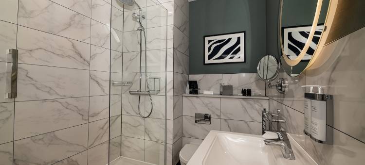 莱昂纳多皇家伯明翰酒店(Leonardo Royal Hotel Birmingham)图片