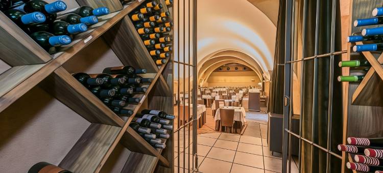 圣埃斯特万宫酒店(Hospes Palacio de San Esteban)图片