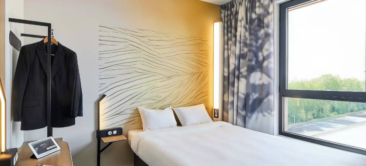 B&B酒店阿让蒂约(B&B HOTEL Argenteuil)图片