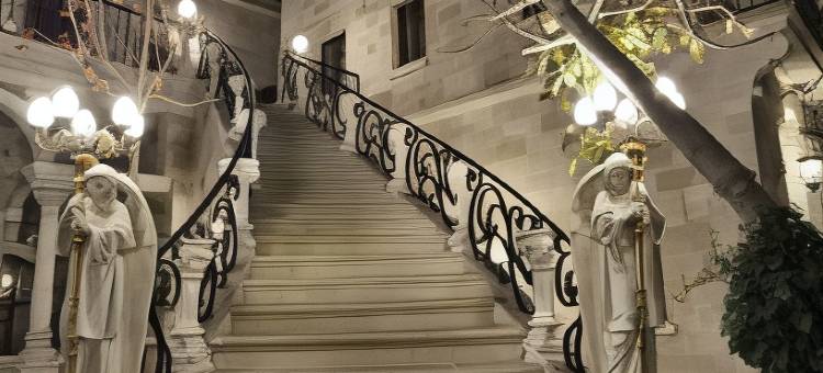 萨科里德之家酒店(Sacred House)图片