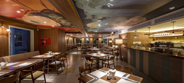 西贡象征-时尚设计酒店(Icon Saigon - Lifestyle Design Hotel)图片