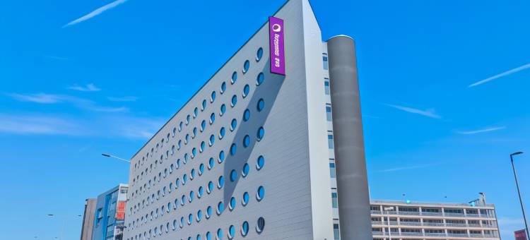 普瑞米尔加的夫湾酒店(Premier Inn Cardiff Bay)图片