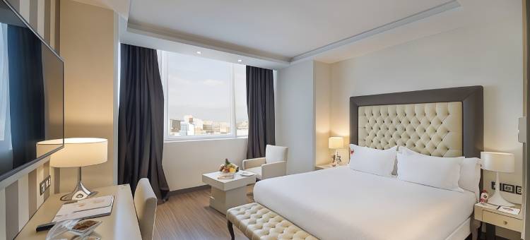 莫加多码头酒店(Mogador Marina)图片