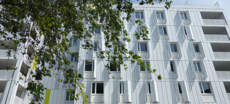 巴黎圣旺区政府住宿加早餐酒店(B&B Home Paris Mairie de Saint-Ouen)图片