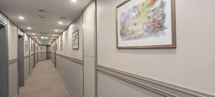 第比利斯商会酒店，温德姆Trademark精选(Tbilisi Chambers, Trademark Collection by Wyndham)图片