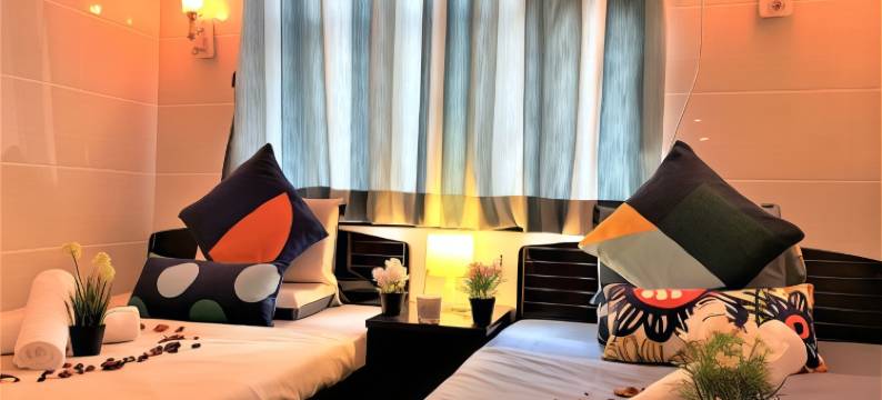 香港宿雾宾馆图片