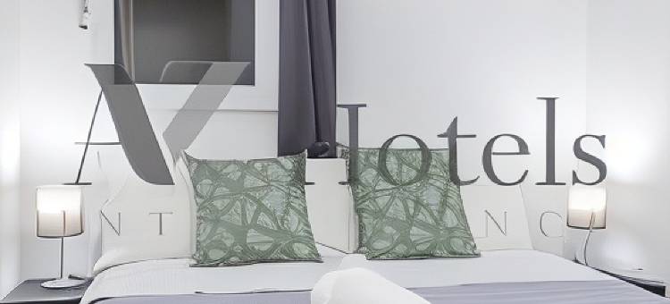 AYZ Luis Cabrera-自动入住物业(Ayz Luis Cabrera-Auto Check-in Property)图片