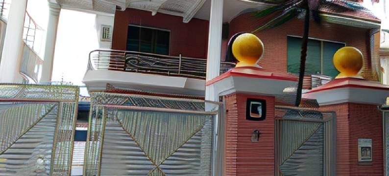 伊斯兰堡小屋(Islamabad Lodge)图片