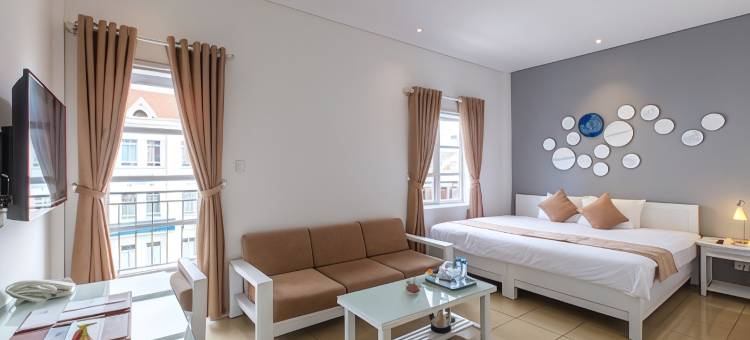 阿尔巴酒店(Alba Hotel)图片