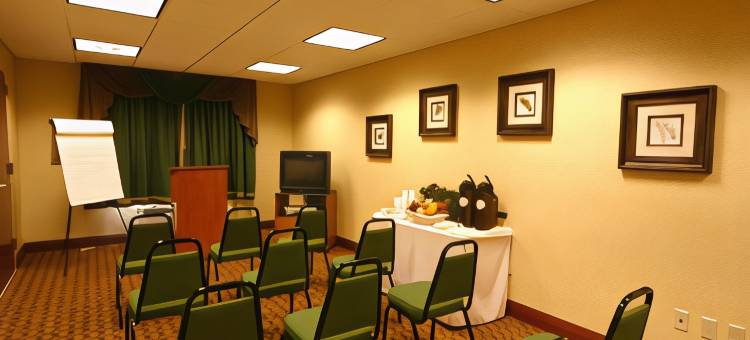 草莓贝斯特韦斯特优质套房酒店(Best Western Plus Strawberry Inn  Suites)图片
