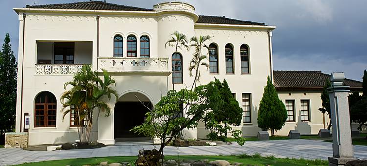 台中星漾商旅图片