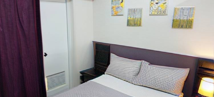 大雅台现代简约公寓(Tagaytay Modern Minimalistic Condo)图片