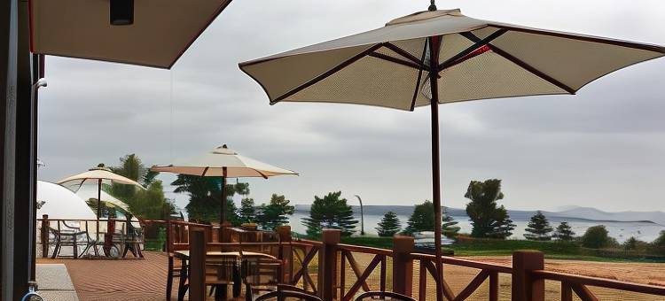 金门乐客民宿图片