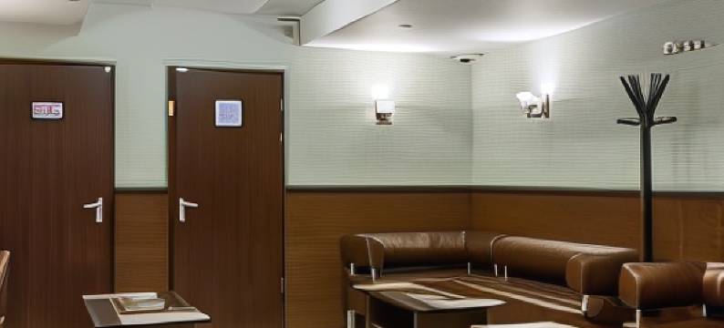 千里马全景酒店(Maxima Panorama Hotel)图片