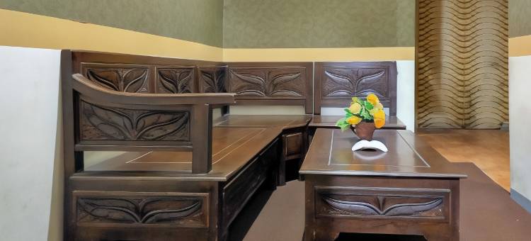 托里托里菲科里酒店(Hotel Fikry Toli Toli)图片