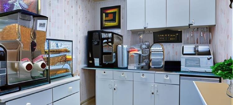 盖洛普麦客达温德姆酒店(Microtel Inn & Suites by Wyndham Gallup)图片